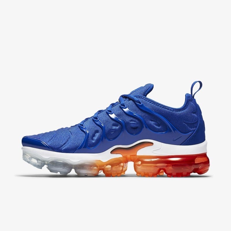 Air vapormax best sale plus game royal